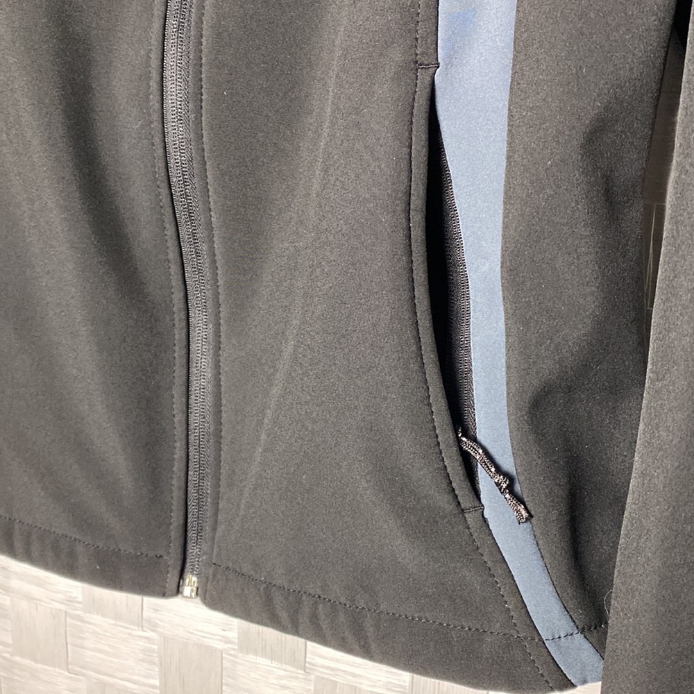 Snozu Full Zip Jacket - image 2